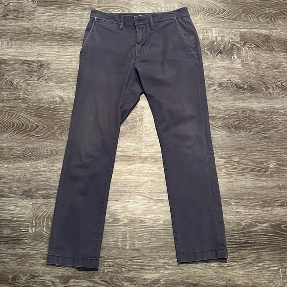 Goodfellow & Co Pants Mens Goodfellow Chinos Poshmark
